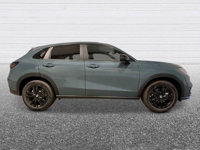 Honda HR-V Vehicle Full-screen Gallery Image 09