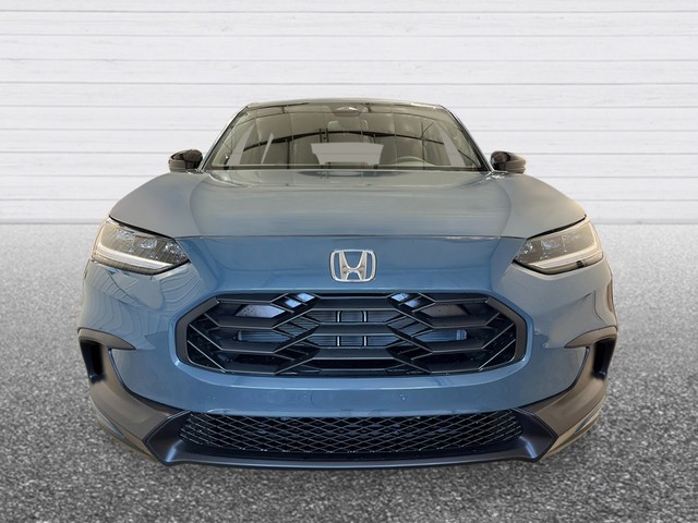 Honda HR-V Vehicle Full-screen Gallery Image 11