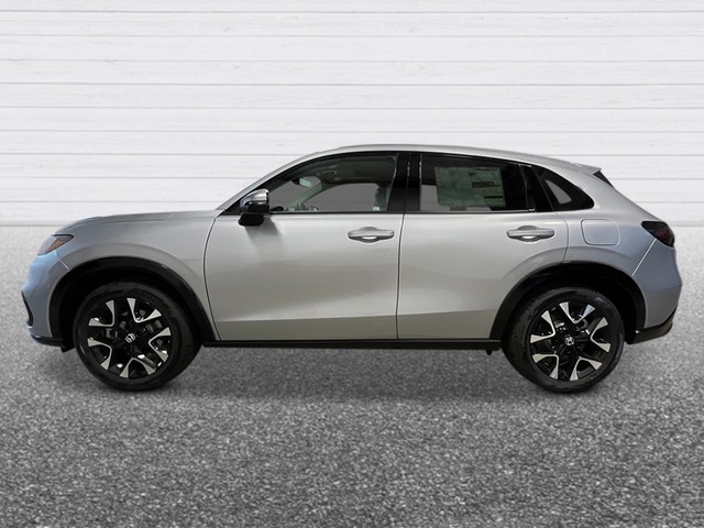 Honda HR-V Vehicle Full-screen Gallery Image 03