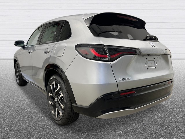Honda HR-V Vehicle Full-screen Gallery Image 04