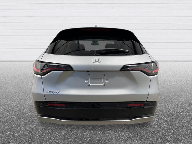 Honda HR-V Vehicle Full-screen Gallery Image 05