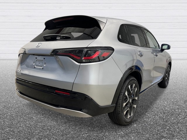 Honda HR-V Vehicle Full-screen Gallery Image 06