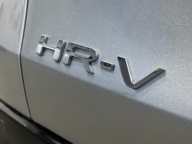 Honda HR-V Vehicle Full-screen Gallery Image 07