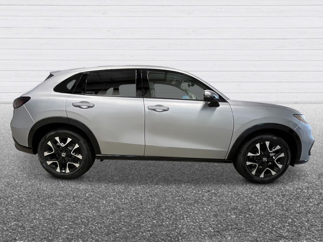 Honda HR-V Vehicle Full-screen Gallery Image 08