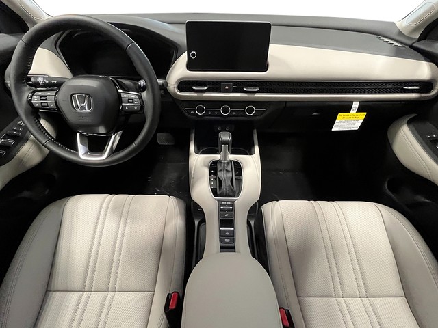 Honda HR-V Vehicle Full-screen Gallery Image 16