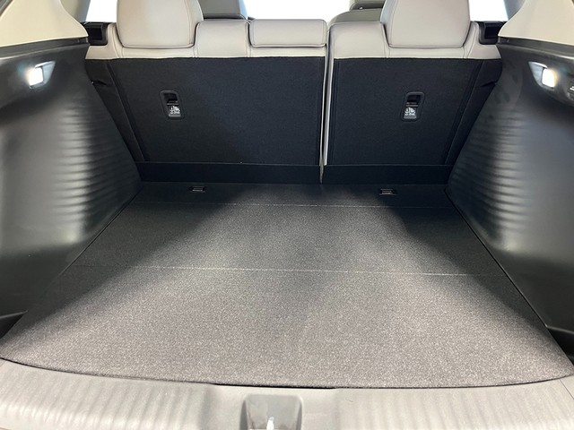 Honda HR-V Vehicle Full-screen Gallery Image 26