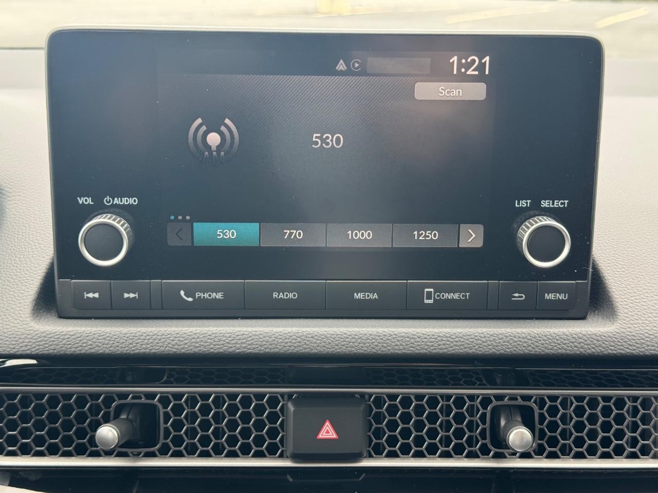 Honda Civic Sedan Vehicle Full-screen Gallery Image 13