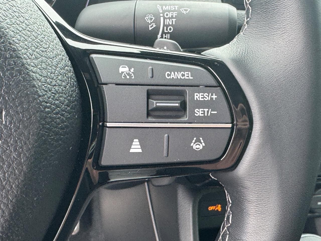 Honda Civic Sedan Vehicle Full-screen Gallery Image 20