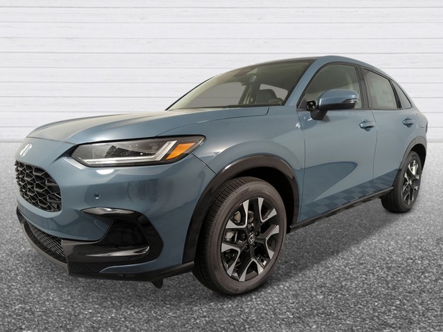Honda HR-V Vehicle Full-screen Gallery Image 02
