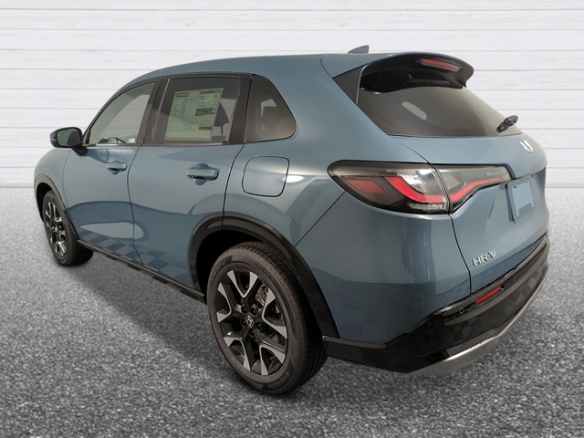 Honda HR-V Vehicle Full-screen Gallery Image 03