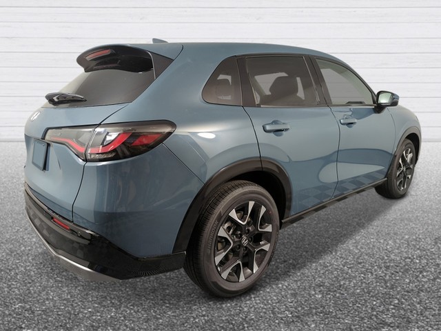 Honda HR-V Vehicle Full-screen Gallery Image 05