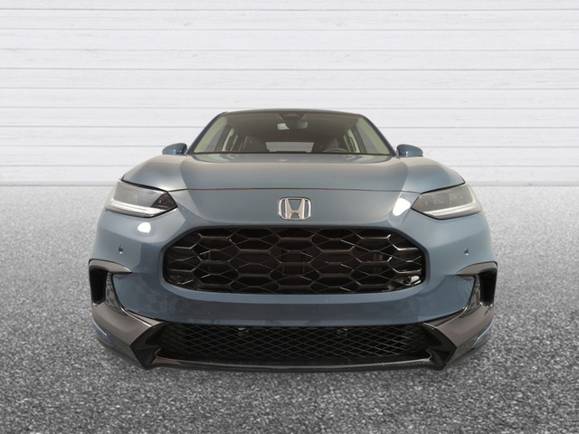 Honda HR-V Vehicle Full-screen Gallery Image 07