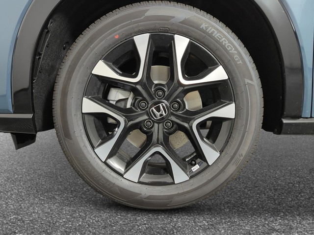Honda HR-V Vehicle Full-screen Gallery Image 08