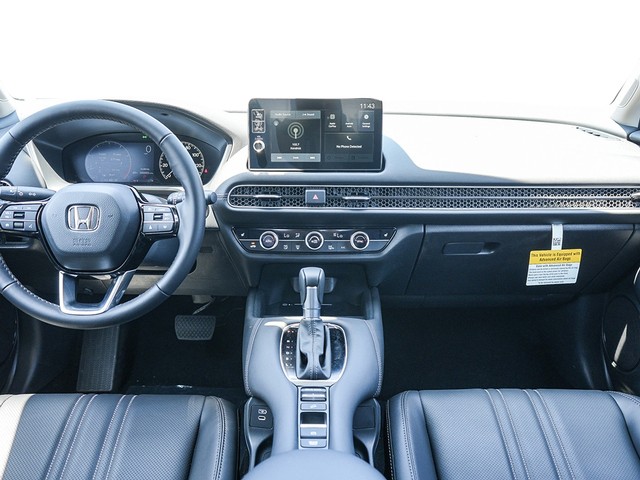Honda HR-V Vehicle Full-screen Gallery Image 11