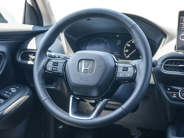 Honda HR-V Vehicle Full-screen Gallery Image 12