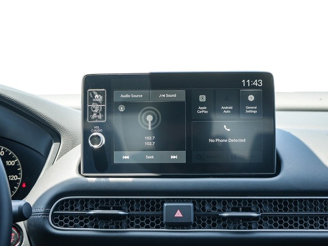 Honda HR-V Vehicle Full-screen Gallery Image 16
