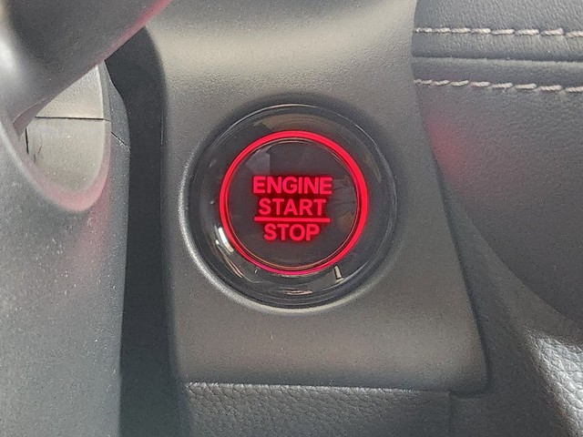 Honda HR-V Vehicle Full-screen Gallery Image 27