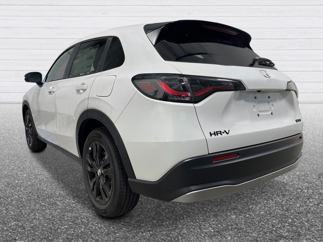 Honda HR-V Vehicle Full-screen Gallery Image 04