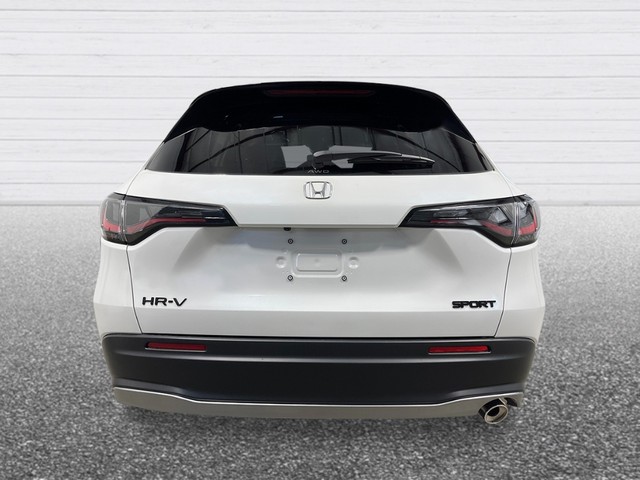 Honda HR-V Vehicle Full-screen Gallery Image 05