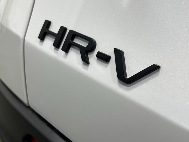 Honda HR-V Vehicle Full-screen Gallery Image 07