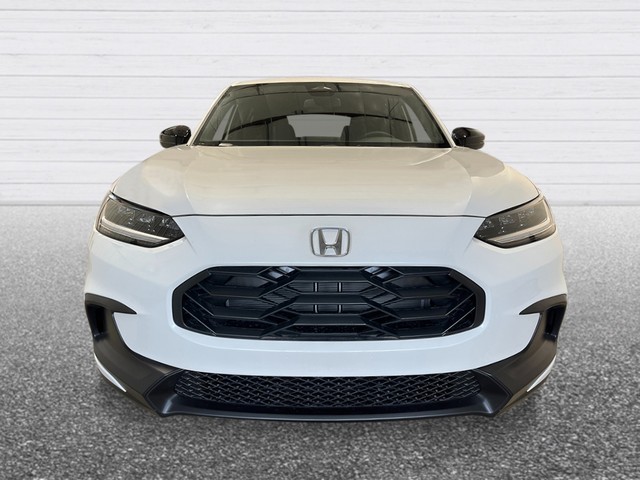 Honda HR-V Vehicle Full-screen Gallery Image 11