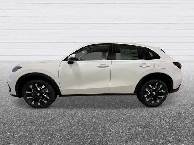 Honda HR-V Vehicle Full-screen Gallery Image 03