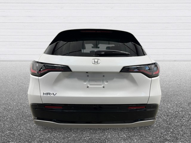 Honda HR-V Vehicle Full-screen Gallery Image 05
