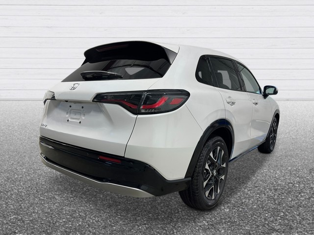 Honda HR-V Vehicle Full-screen Gallery Image 06