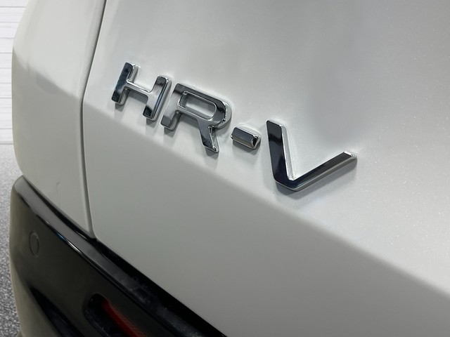 Honda HR-V Vehicle Full-screen Gallery Image 07