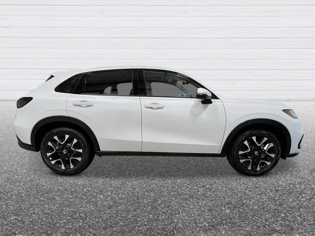 Honda HR-V Vehicle Full-screen Gallery Image 08