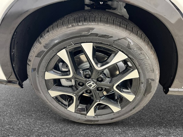 Honda HR-V Vehicle Full-screen Gallery Image 11