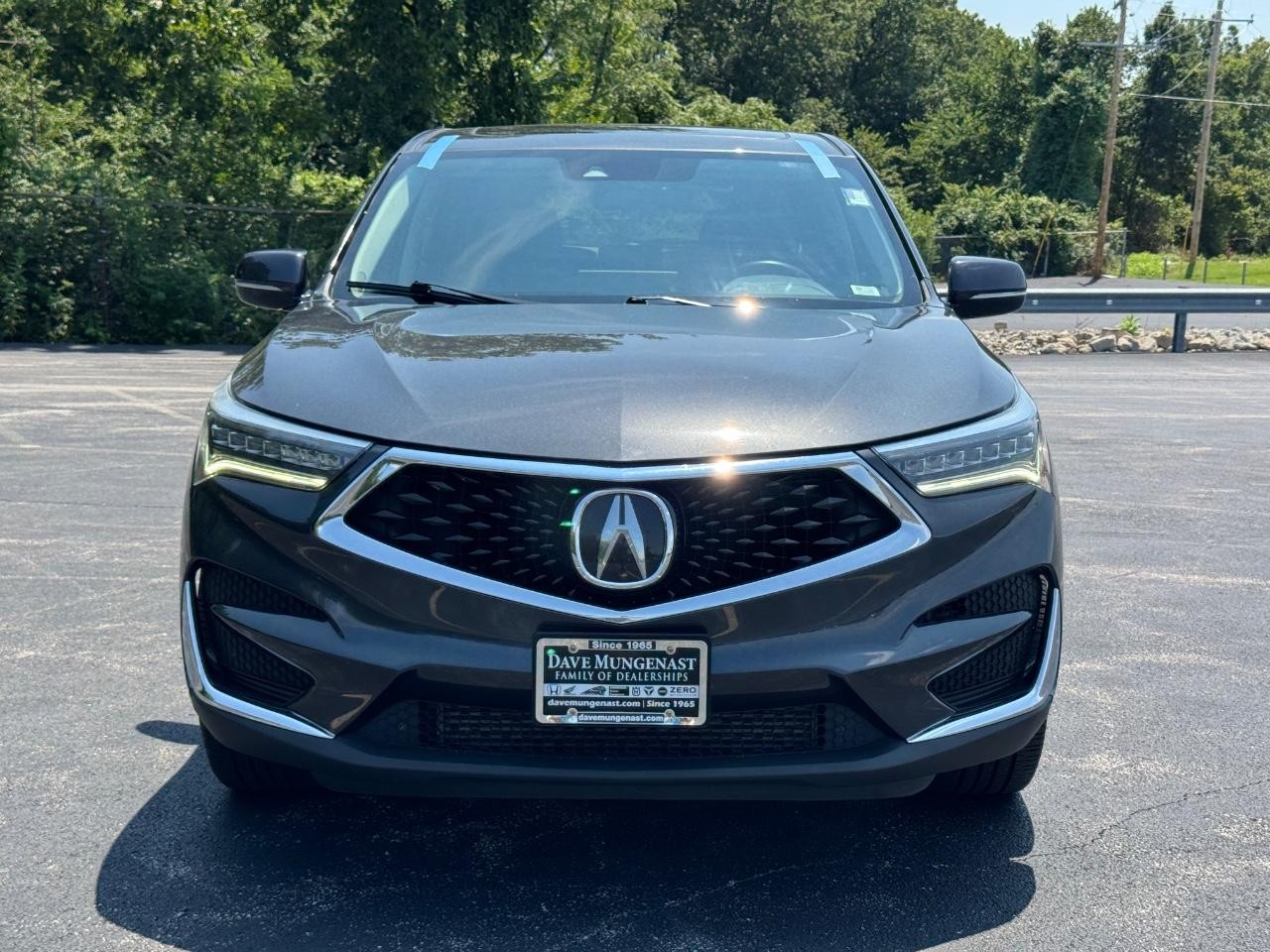 Acura RDX Vehicle Full-screen Gallery Image 10