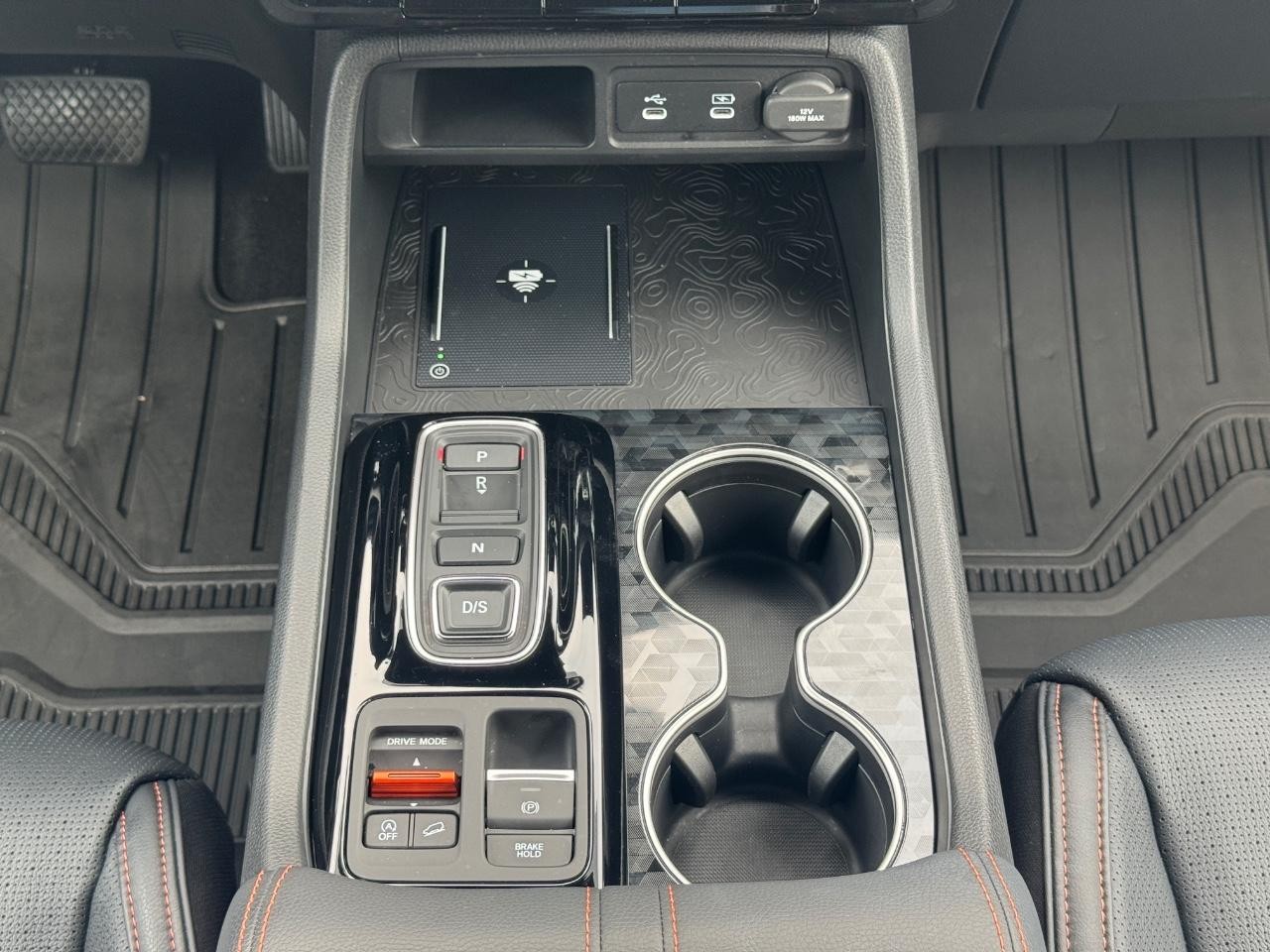 Honda Passport Vehicle Full-screen Gallery Image 16