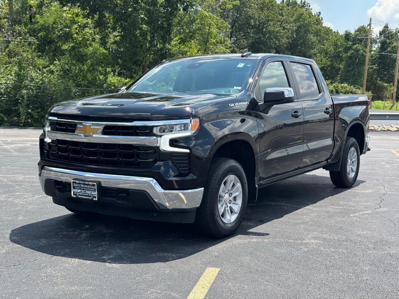 Chevrolet Silverado 1500 Vehicle Full-screen Gallery Image 09