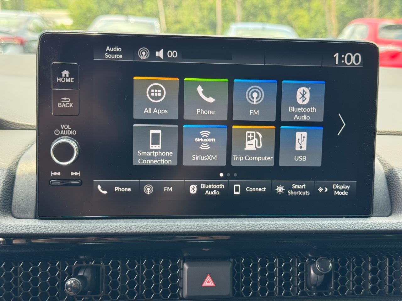 Honda CR-V Vehicle Full-screen Gallery Image 21