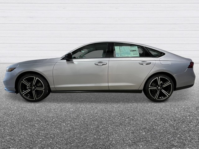Honda Accord Sedan Vehicle Full-screen Gallery Image 03