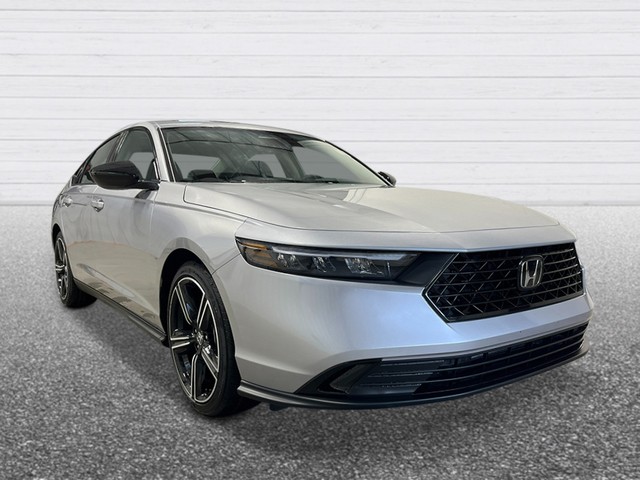 Honda Accord Sedan Vehicle Full-screen Gallery Image 09