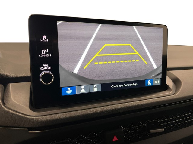 Honda Accord Sedan Vehicle Full-screen Gallery Image 21