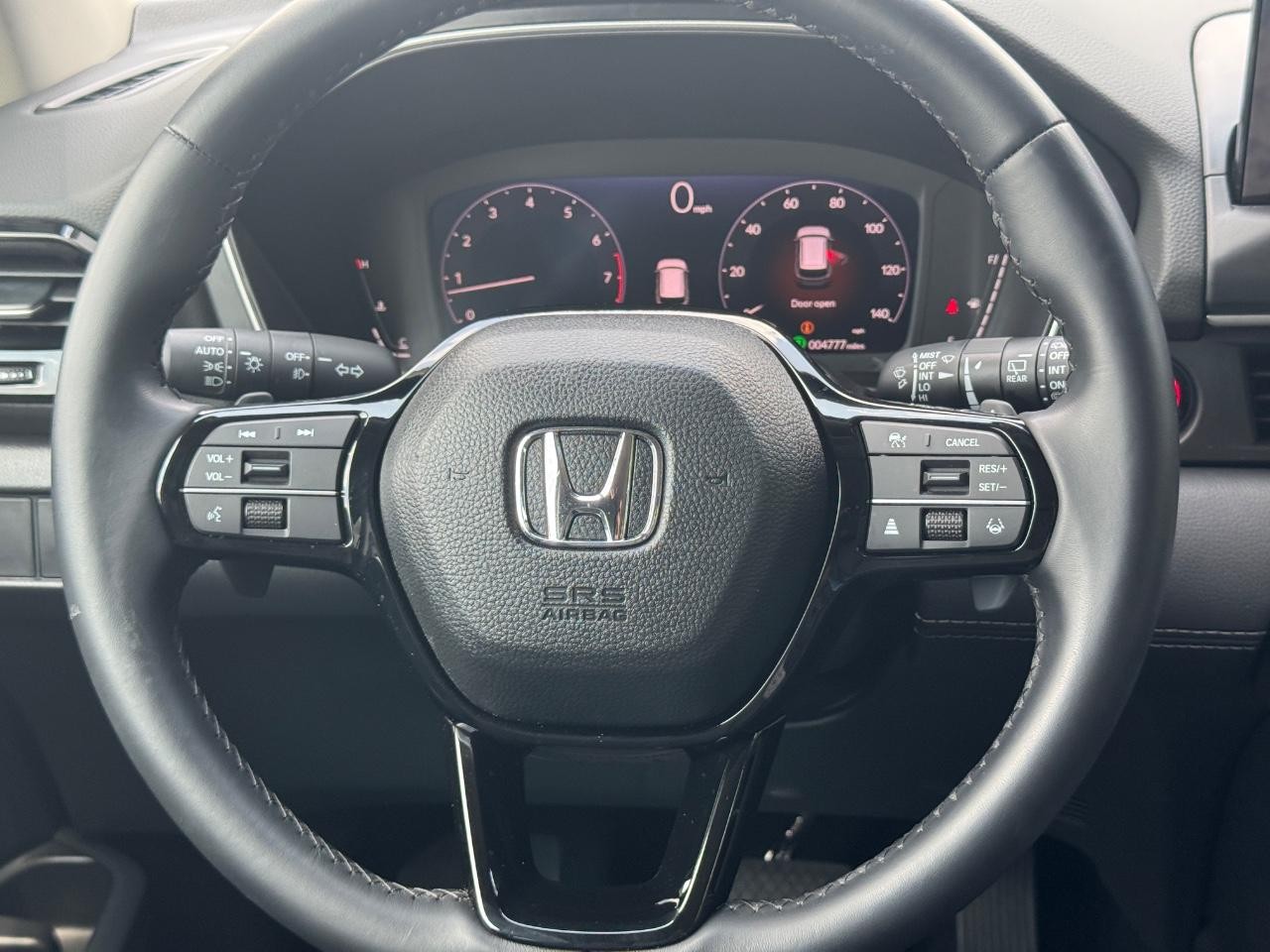 Honda Pilot Vehicle Full-screen Gallery Image 13