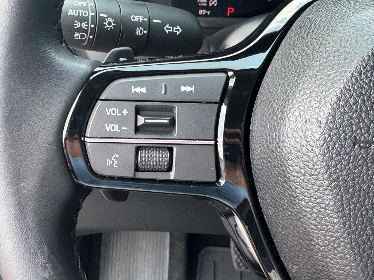 Honda Pilot Vehicle Full-screen Gallery Image 21