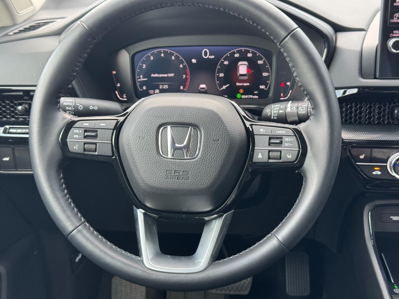 Honda CR-V Vehicle Full-screen Gallery Image 13