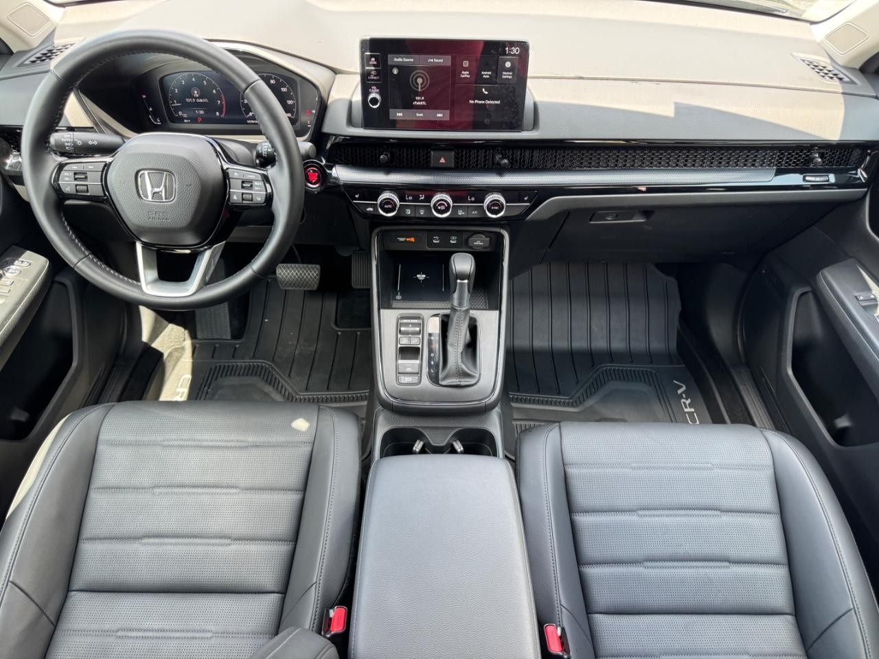 Honda CR-V Vehicle Full-screen Gallery Image 12