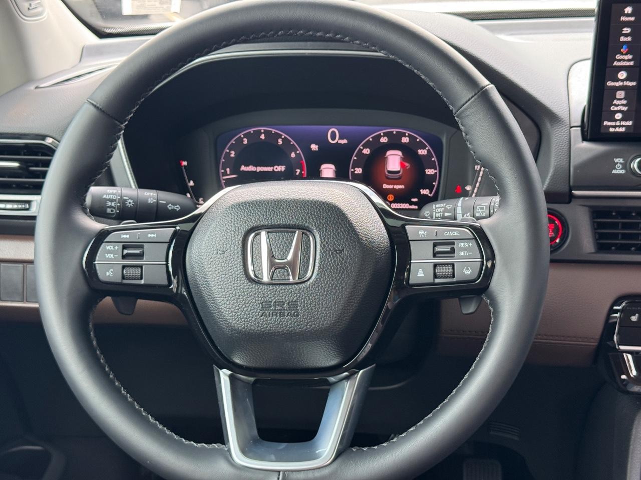Honda Pilot Vehicle Full-screen Gallery Image 14