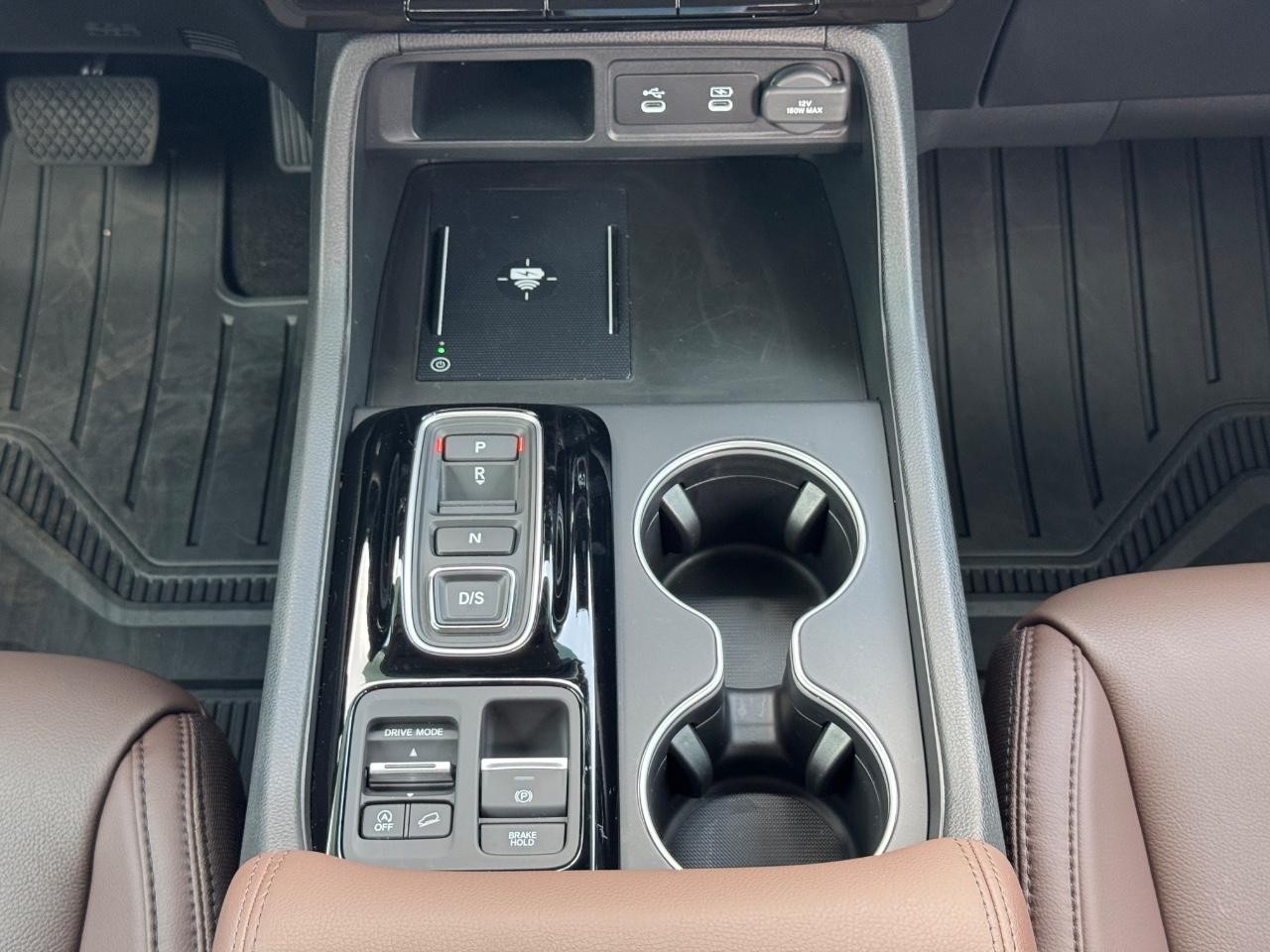 Honda Pilot Vehicle Full-screen Gallery Image 17