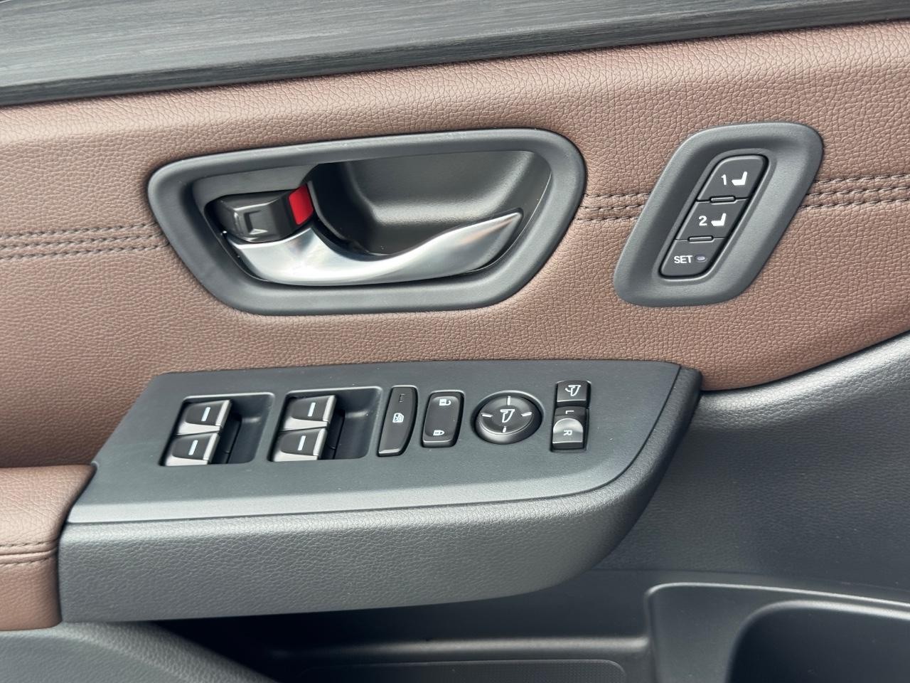 Honda Pilot Vehicle Full-screen Gallery Image 28