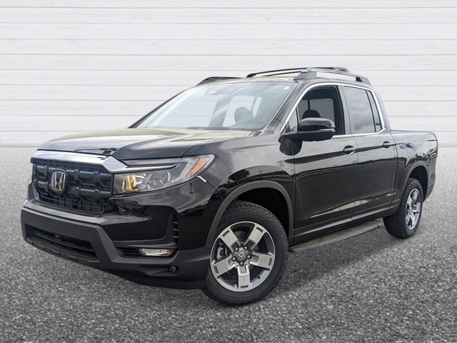 Honda Ridgeline Vehicle Full-screen Gallery Image 02