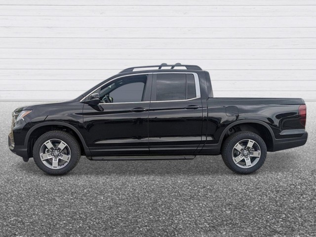 Honda Ridgeline Vehicle Full-screen Gallery Image 03
