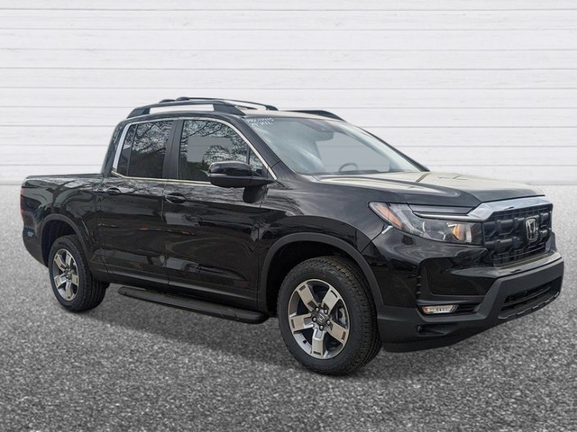 Honda Ridgeline Vehicle Full-screen Gallery Image 07