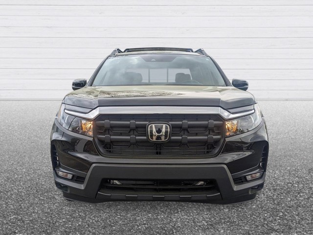 Honda Ridgeline Vehicle Full-screen Gallery Image 08