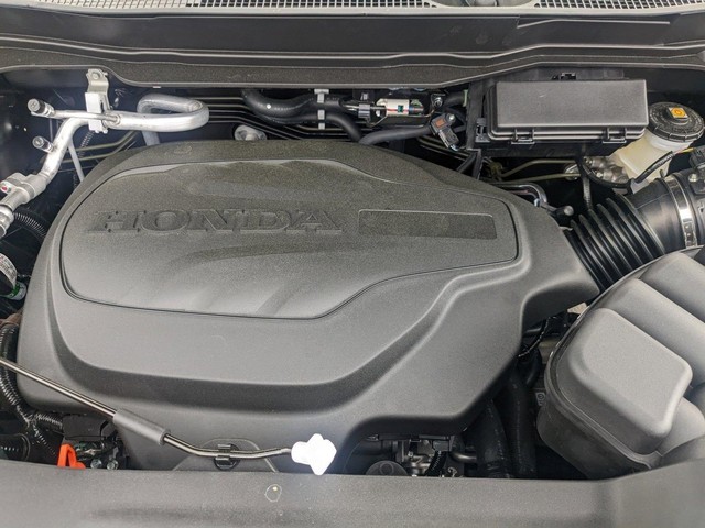 Honda Ridgeline Vehicle Full-screen Gallery Image 10